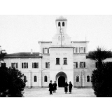 Lycée de Ben Aknoun. Petit Lycée D'Alger (Algérie). 1923-1924.