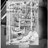 Exposition musée : peinture