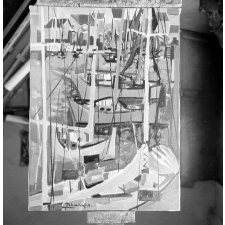 Exposition musée : peinture