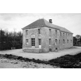 Ecole Nationale Professionnelle - Egletons. (Corrèze). 1933. 