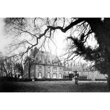 Petit Séminaire de Meaux à Bois-Boudran.