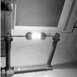 Ecole Nationale Supérieure d'Electrotechnique, d'Electronique et d'Hydraulique de Toulouse : le générateur d'ondes de choc en activité.