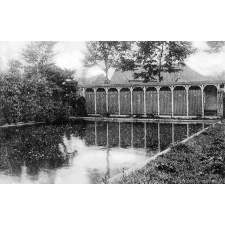 Institution Saint-Bertulphe. Fruges - 1938-1939.