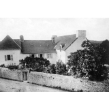 Pensionnat Saint-Joseph, Caudan (Morbihan).