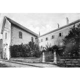 Petit Séminaire Sainte-Marie de la Roche Sur Foron. Hte Savoie. Année Scolaire 1926-1927.