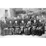 Ecole St-Jacques - Joigny. (Yonne).1939-1940.
