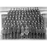 Ecole Technique de Tulle. (Corrèze). Année Scolaire 1941-1942. 