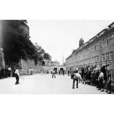 Institution Ste Marie. Sierck-Les-Bains. (Moselle).