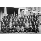 Ecole Normale d'Instituteurs de Charleville. (Marne). 1927. 