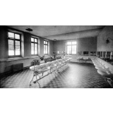 Ecole Primaire Supérieure de Jeunes Filles - Voiron. (Isère).