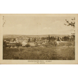 Collège Sainte-Croix - Le Mans - 1 - Vue générale.
