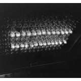 Institut supérieur d'électrotechnique de Grenoble : ampoules.