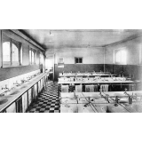 Institution Saint-Bertulphe. Fruges - 1938-1939.