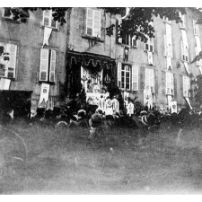 Ecole Montalembert - Limoges. 1931-1932.
