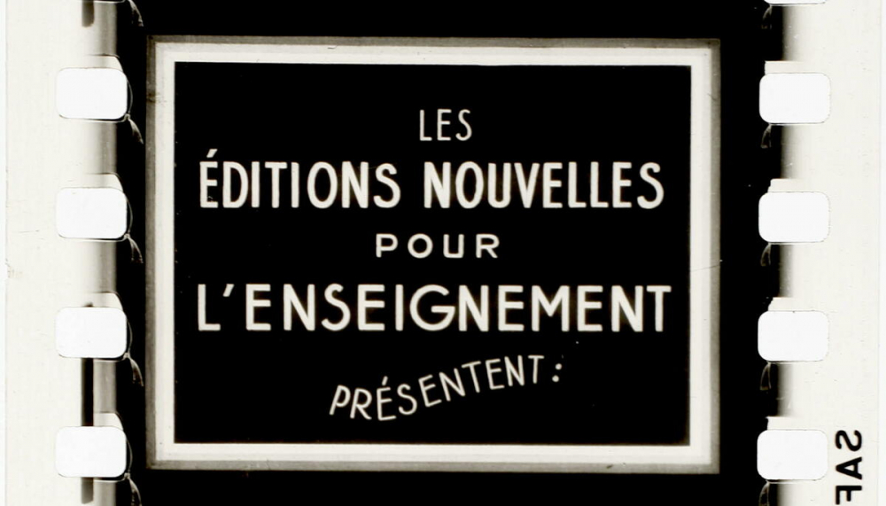 Notre Empire. 2143. L'Afrique noire.