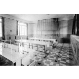 Ecole Primaire Supérieure de Garçons & Ecole Pratique de Commerce & d'Industrie. Ville de Valence. (Drôme).