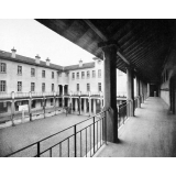 Ecole Primaire Supérieure de Jeunes Filles - Voiron. (Isère).
