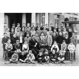 Ecole Normale d'Instituteurs de Charleville. (Marne). 1927. 