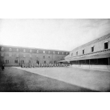 Collège et Ecole Primaire Supérieure de Jeunes Filles - Morlaix.