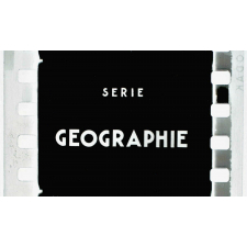Géographie. 1217. Les Dénominations géographiques.