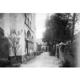 Externat Saint-Maurille - Angers. (Maine-et-Loire). 1937-1938.