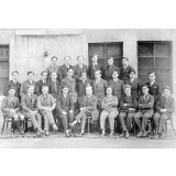 Ecole Professionnelle de l'Est - Nancy. (Meurthe et Moselle).Année Scolaire 1927-1928.