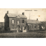 Thiédeville - L'Ecole.