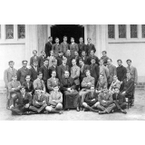 Petit Séminaire de L'Immaculée-Conception. Flers-de-L'Orne. Année Scolaire 1929-1930.
