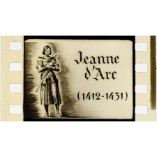 Jeanne d'Arc. 1.