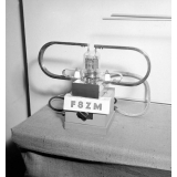 I.P.N. : exposition, La télécommande