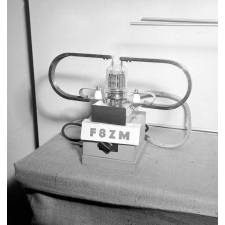 I.P.N. : exposition, La télécommande