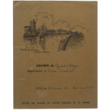 Entrée du Port des Sables d'Olonne