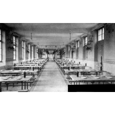 Ecole Nationale Professionnelle Ferdinand Buisson - Voiron. (Isère). 1937-1941.