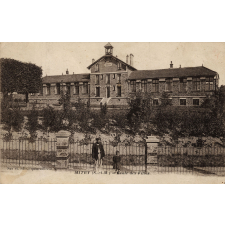 Mitry (S.-&-M.) - Ecole des Filles.