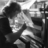 Ecole active Bellevue : Apprentissage : Tapisserie