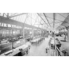 Ecole Nationale Professionnelle de Limoges. Année Scolaire 1939-1940.
