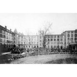 École Massillon - Clermont-Ferrand. 1939-1940. 