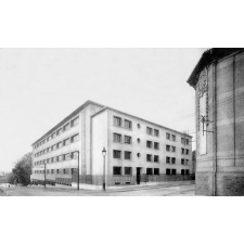Ecole Nationale Professionnelle de Limoges. Année Scolaire 1939-1940.
