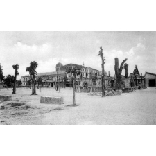 Ecole Pratique d'Industrie et d'Artisanat Rural - Gourdan-Polignan. (Haute-Garonne). Juin 1939.