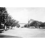 Petit Séminaire de Notre-Dame-des-Couëts - Bouguenais. (Loire-Inférieure). 1939.