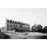 Collège et Ecole Primaire Supérieure de Jeunes Filles - Morlaix.