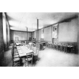 Ecole primaire supérieure de jeunes filles -Mayenne. (Mayenne).