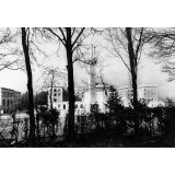 Le Grand Séminaire de Valence. 1934.