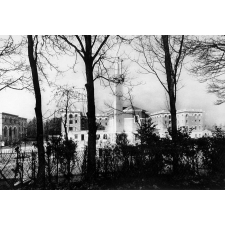 Le Grand Séminaire de Valence. 1934.