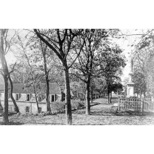 Ecole St-Jacques - Joigny. (Yonne). 1937-1938.