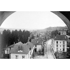 Institution Saint-Joseph. Epinal.
