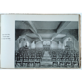 Le Grand Séminaire de Valence. 1934.