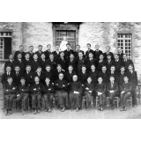 Petit Séminaire de Chavagnes-en-Paillers. 1938-1939.