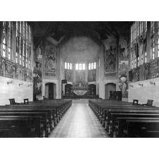 Ecole et Petit Séminaire de L'Immaculée-Conception. Flers-de-l'Orne. 