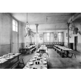 Institution du Sacré Coeur. (Ecole Louis Blanquart). Estaires.